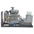 Open Type Wassergekühlter Dieselgenerator (75KW)